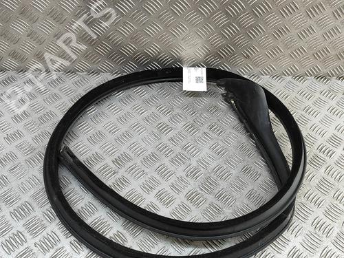 Rubber door seal MERCEDES-BENZ S-CLASS Coupe (C216) CL 500 4-matic (216.394) | BP27474424C142