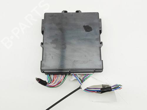 Electronic module TOYOTA bZ4X (_EAM1_) EV (XEAM10) | BP36783113M83 - Image 3