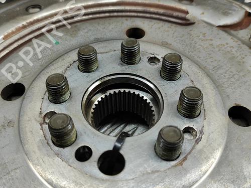 Flywheel BMW X5 (G05, F95) xDrive 45 e Plug-in-Hybrid | BP20232768M101 