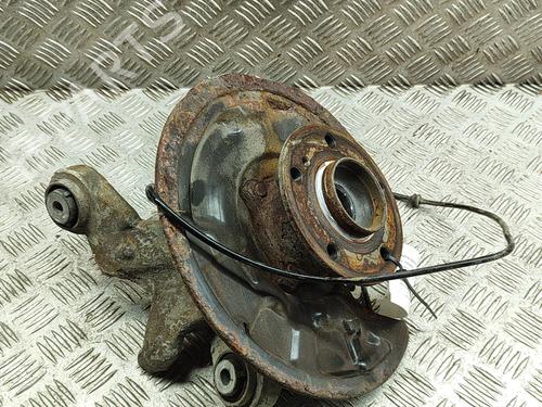 Right rear steering knuckle MERCEDES-BENZ GLA-CLASS (X156) GLA 220 CDI / d 4-matic (156.905) | BP19283924M28 