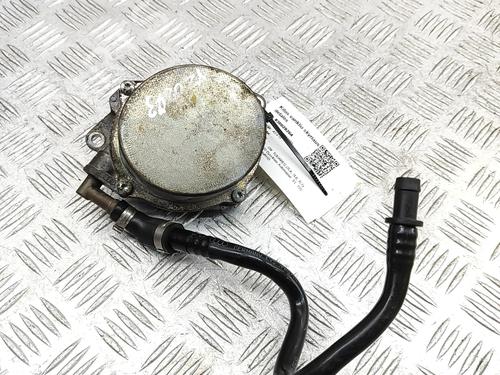 Used Vacuum pump Vacuum pump VW TOUAREG (7LA, 7L6, 7L7) 3.0 TDI (211 hp) 33370604 33370604