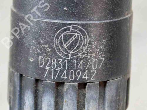 Washer pump ALFA ROMEO BRERA (939_) 2.4 JTDM 20V (939DXD1B, 939DXD12) | BP14635525E24 