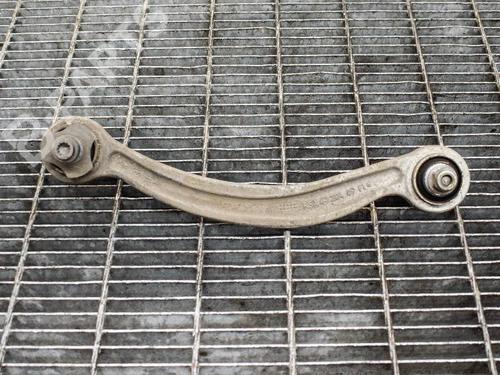 Used Left rear suspension arm MERCEDES-BENZ E-CLASS (W213) E 350 d (213.033) (258 hp) 6865425