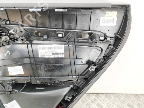 Rear left panel AUDI Q3 (8UB, 8UG) 2.0 TDI quattro | BP38184494C60 - Image 6