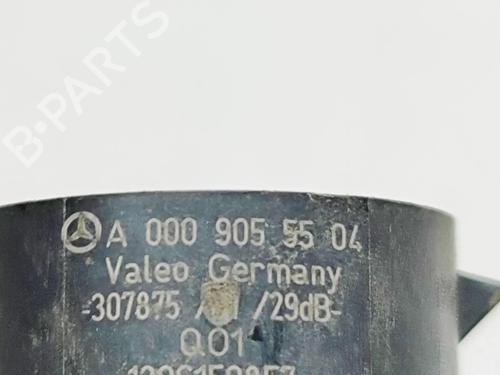 Electronic module MERCEDES-BENZ E-CLASS Coupe (C207) E 350 BlueTEC / d (207.326) | BP31528720M83 