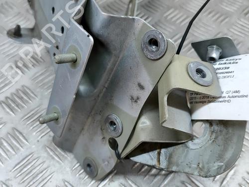 Support AUDI Q7 (4MB, 4MG, 4MQ) 3.0 TDI quattro | BP26383225C155 