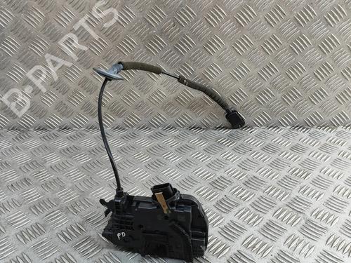 Used Front right lock RENAULT ZOE (BFM_) ZOE (88 hp) 27644298