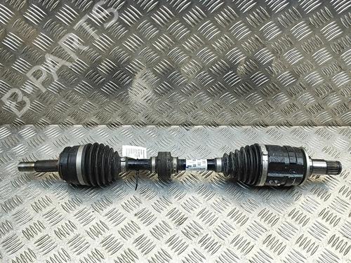 Used Left front driveshaft TOYOTA C-HR (_X2_, _H2_) Hybrid (ZYX20) (140 hp) 30108317