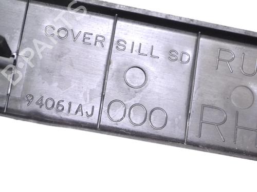 Trinbræt SUBARU OUTBACK (BR) 2.0 D AWD (BRD) | BP33344715C149 - Image 5