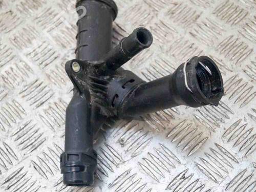 Used Thermostat housing AUDI A5 (8T3) 2.0 TDI quattro (190 hp) 14658319