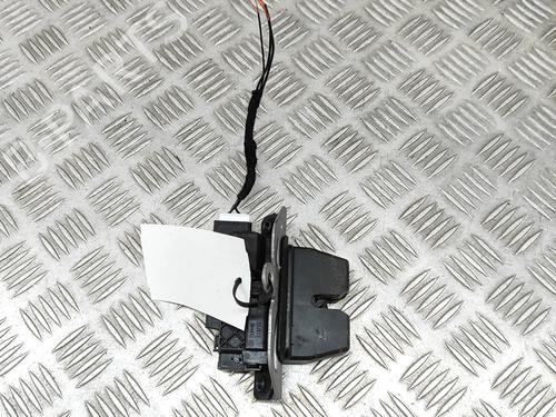Tailgate lock FORD PUMA (J2K, CF7) 1.0 EcoBoost mHEV | BP27787041C101