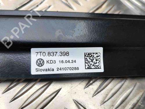 Rudehejsemekanisme Højre foran VW MULTIVAN T7 (STM, STN) 1.4 eHybrid | BP29542726C23 