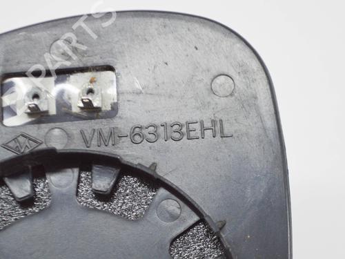 Left mirror glass FORD FIESTA VI (CB1, CCN) 1.0 EcoBoost | BP14650985C148 