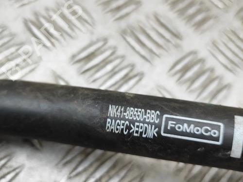 Pipe FORD TRANSIT V363 Van (FCD, FDD) E-TRANSIT | BP38731468M125  - Image 7