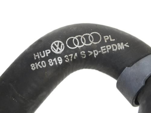 Pipe AUDI A4 B8 (8K2) 2.0 TDI | BP30210125M125 