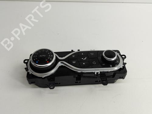 Commande Chauffage RENAULT CLIO IV (BH_) 0.9 TCe 90 (BHNF, BHMA, BHMH, BHJK, BHJR) | BP24818988I5 