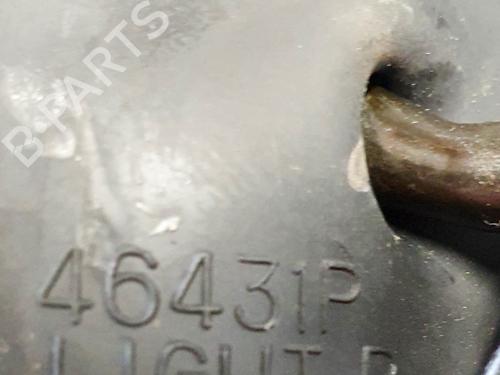 Steering column stalk KIA CARNIVAL II (GQ) 2.9 CRDi | BP8144724I23 
