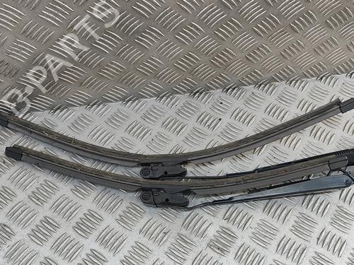 Front wipers mechanism CHEVROLET CAMARO 6.2 | BP27698775C83 