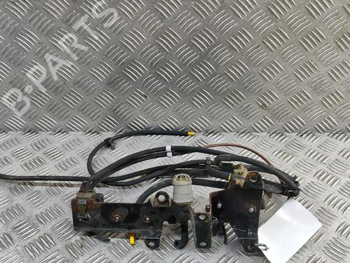 Used Electronic sensor VW CRAFTER 30-50 Van (2E_) 2.0 TDI (140 hp) 27394149