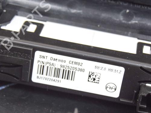 Interior roof light PEUGEOT 2008 II (UD_, US_, UY_, UJ_, UR_, UC_) e-2008 (UKZKXZ) | BP27764311I8