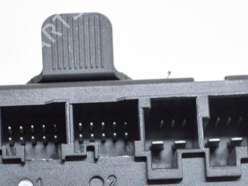 Electronic module MERCEDES-BENZ E-CLASS (W212) E 220 CDI / BlueTEC (212.001, 212.002) | BP11252621M83 
