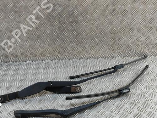 Used Front wipers mechanism MERCEDES-BENZ E-CLASS T-Model (S212) E 220 CDI / BlueTEC (212.202, 212.201) (170 hp) 28675600