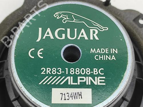 Electronic module JAGUAR XJ (X350, X358) D 2.7 | BP31021286M83 