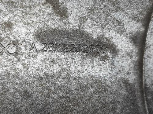 Gearbox mount MERCEDES-BENZ CLA (C118) CLA 250 e (118.386) | BP31810335M88 