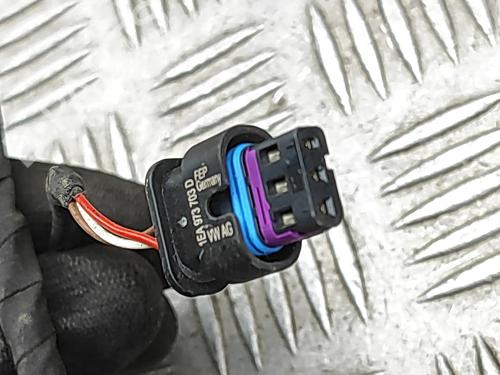 Electronic module SKODA ENYAQ iV Coupe (5AC) RS | BP34037347M83  - Image 8