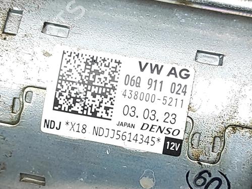 Starter AUDI A4 B9 (8W2, 8WC) 35 TFSI Mild Hybrid | BP33549352M8  - Image 7