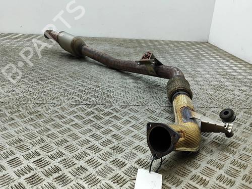 Exhaust system AUDI Q5 (FYB, FYG) SQ5 TFSI quattro | BP33291410M121  - Image 6