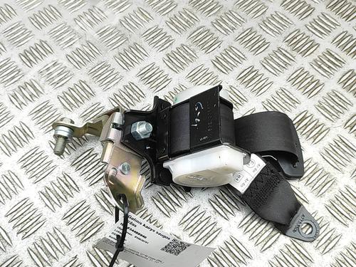 Used Rear left seatbelt TOYOTA GT 86 Coupe (ZN6_) 2.0 (ZN6AC_, ZN6BC_, ZN6K) (200 hp) 33176638