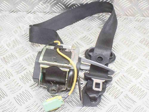 Cinturón de seguridad trasero izquierdo VW PHAETON (3D1, 3D2, 3D3, 3D4, 3D6, 3D7, 3D8, 3D9) 4.2 V8 4motion (335 hp) 7267096