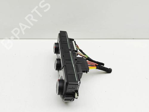 Electronic module VW PASSAT B7 (362) 2.0 TDI | BP31687410M83