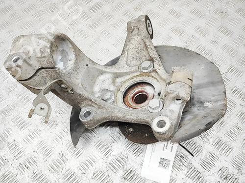 Right front steering knuckle VOLVO XC40 (536) T3 | BP39656838M26 - Image 4
