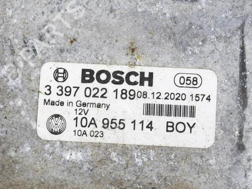 Front wipers mechanism VW ID.3 (E11, E12) Pro | BP27762054C83 - Image 5