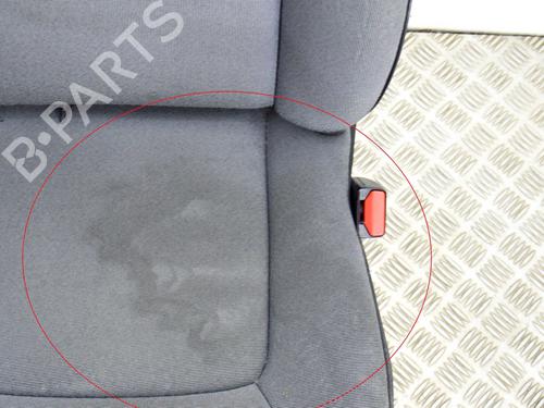 Seats set RENAULT ZOE (BFM_) ZOE | BP12525277C78 