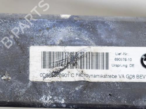 Other BMW X3 (G01, F97, G08) iX3 | BP27763884O1