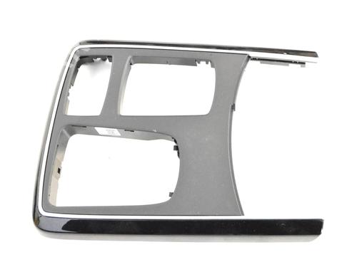 Middle console MERCEDES-BENZ M-CLASS (W166) ML 400 4-matic (166.056) | BP30620039I22 - Image 3