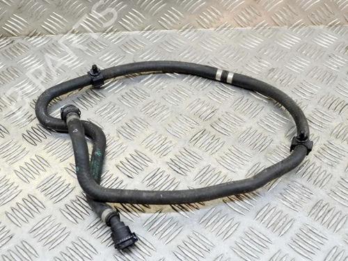 Used Pipe Pipe BMW X3 (G01, F97, G08) M Competition (510 hp) 27753847 27753847