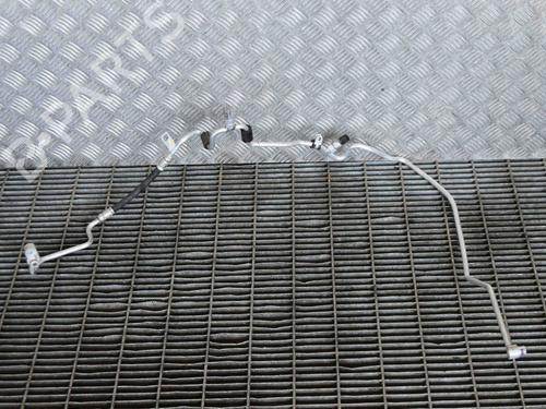 Used AC pipe BMW X1 (F48) xDrive 18 d (150 hp) 14614510