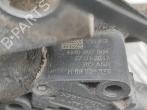 Electronic sensor PORSCHE PANAMERA (971) 2.9 4 E-Hybrid (97ABE1, 97BBE1, 97ABX1) | BP33624861M84 - Image 6