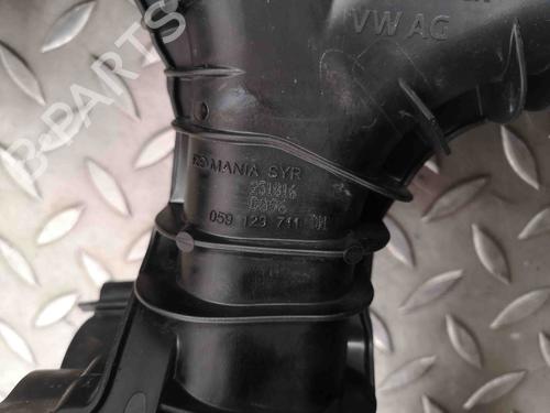 Intake manifold AUDI A6 C7 (4G2, 4GC) 3.0 TDI | BP30256514M70