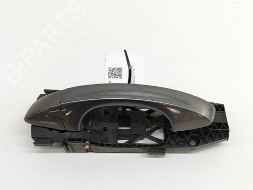 Venstre foran utvendig håndtak VW GOLF VII (5G1, BQ1, BE1, BE2) 2.0 GTI (245 hp) 24818748