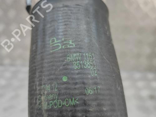 Pipe BMW 1 (F21) 118 d | BP24819851M125  - Image 7