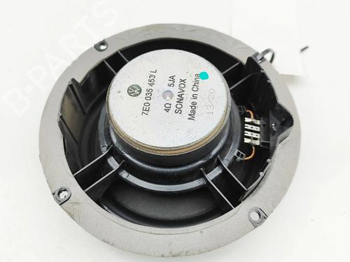 Højttaler VW TRANSPORTER T6 Van (SGA, SGH, SHA, SHH) 2.0 TDI | BP30885520E2