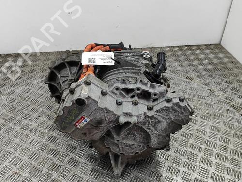 Engine FORD TRANSIT V363 Van (FCD, FDD) 2.0 EcoBlue | BP27532107M1 - Image 2