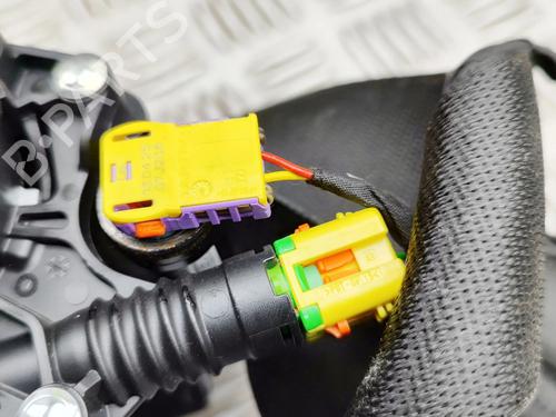 Front left seatbelt TESLA MODEL Y (5YJY) EV | BP33464955I26  - Image 6