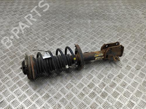 Left front shock absorber JEEP RENEGADE SUV (BU, B1, BV) 2.0 CRD 4x4 | BP20336642M16 