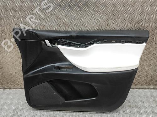 Forreste højre beklædning Forreste højre beklædning TESLA MODEL X (5YJX) P100D AWD (772 hp) 33661392 33661392